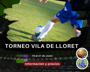 Torneo en Lloret
