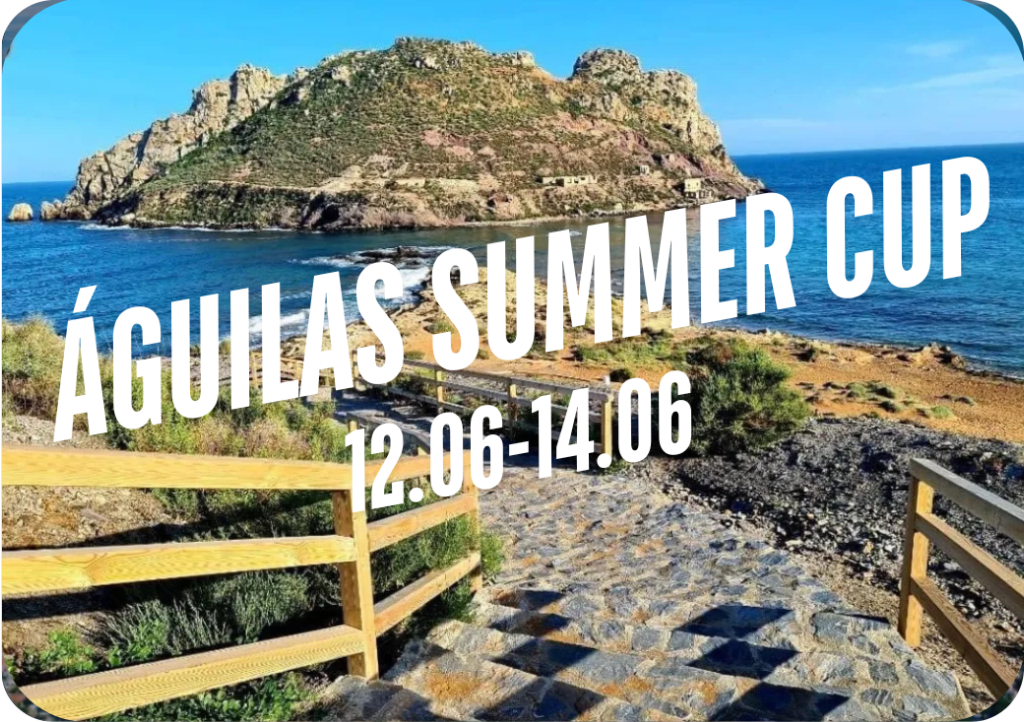 Águilas Summer cup