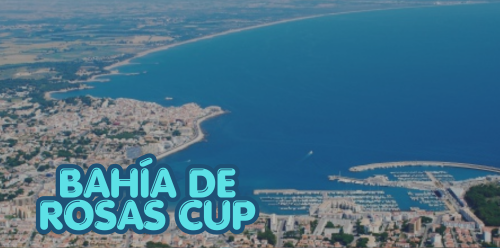 Bahía de Rosas Cup. Torneo de fútbol base en Rosas Girona