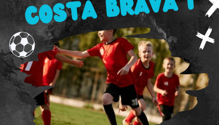 TORNEO COSTA BRAVA