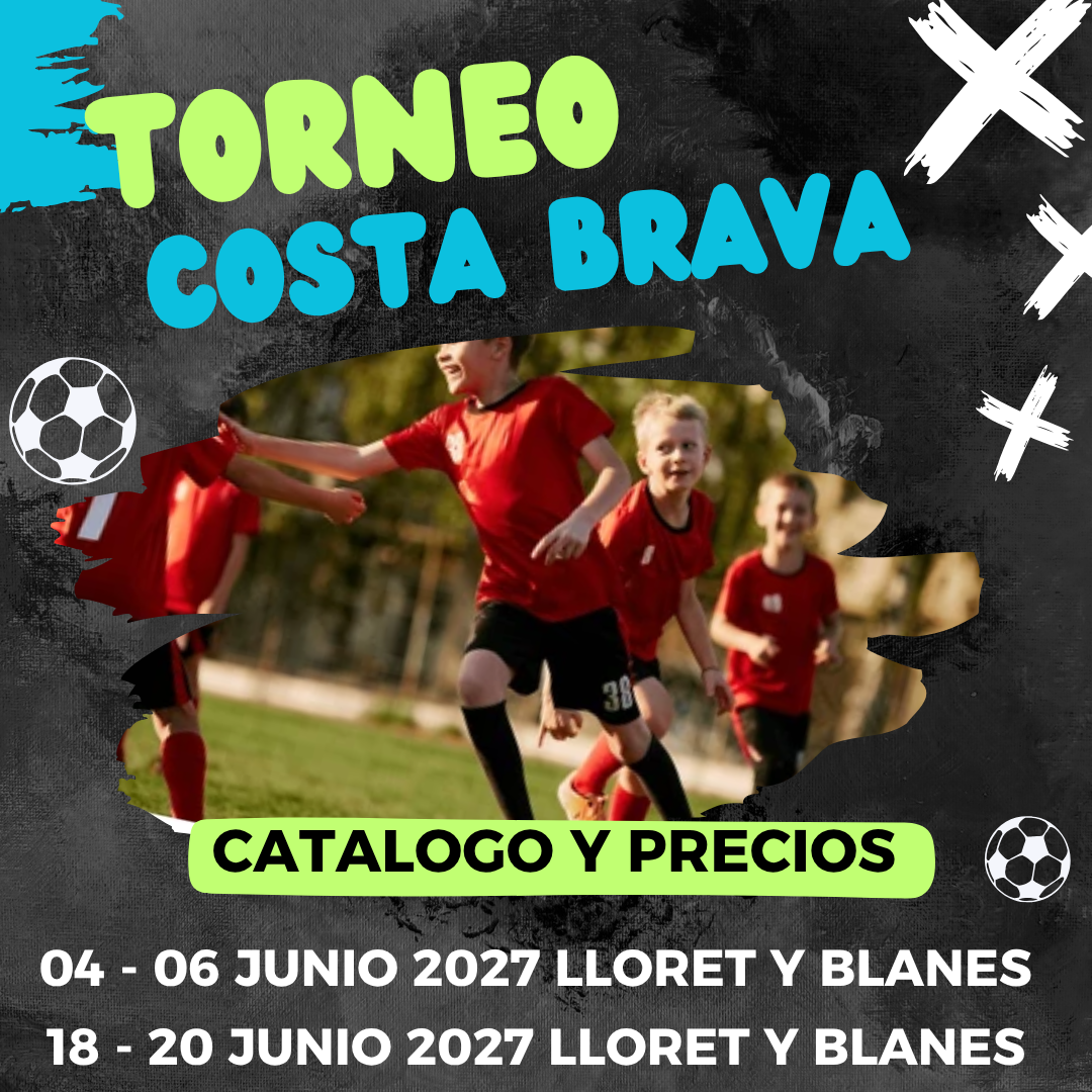 cOSTA BRAVA