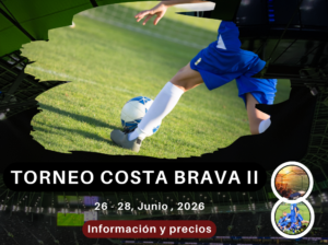 Torneo Costa Brava