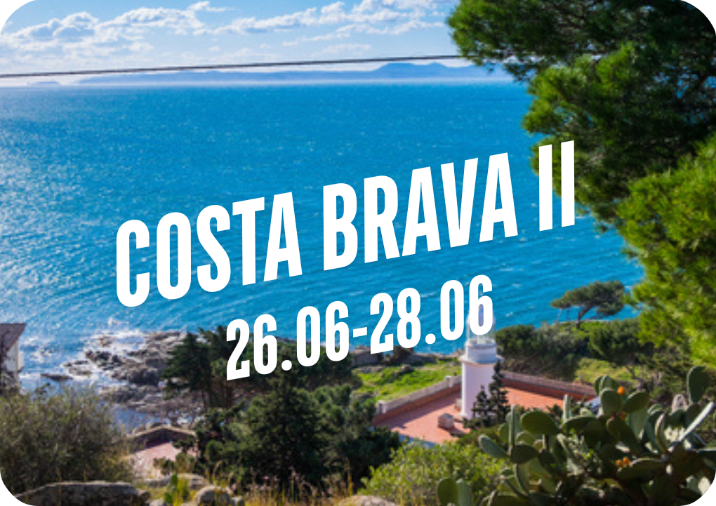 Costa Brava