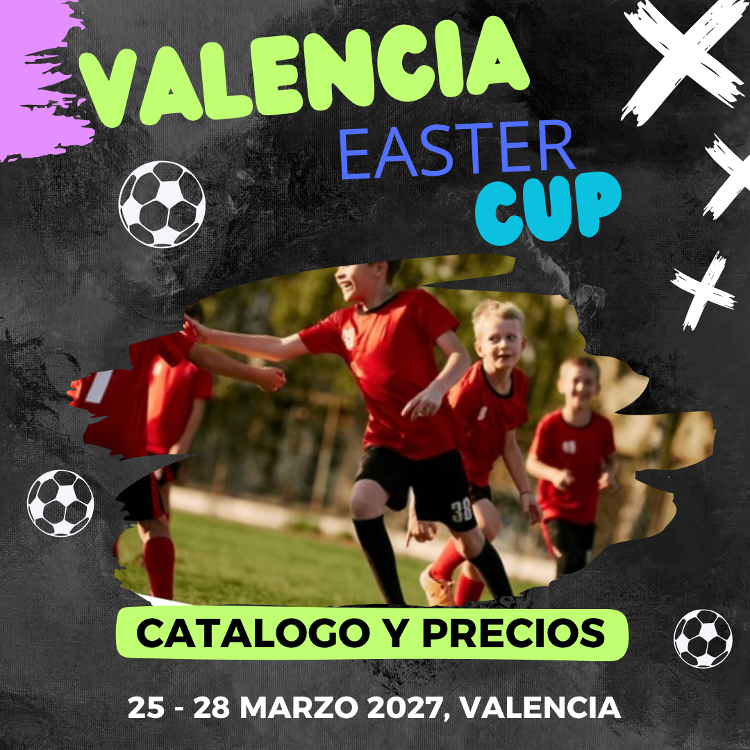 VALENCIA EASTER CUP