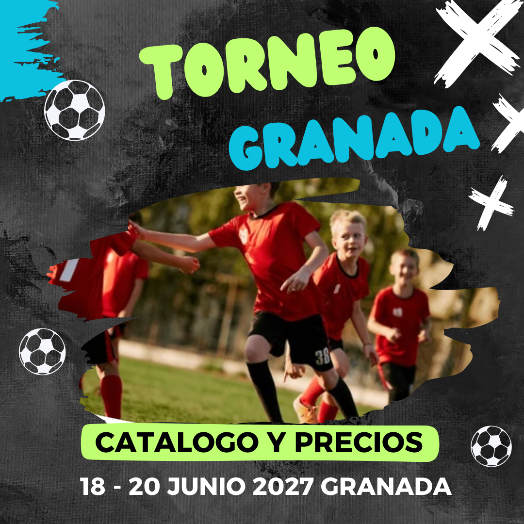 TORNEO GRANADA