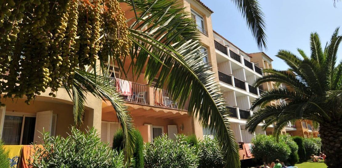 HOTEL Torneo de Futbol