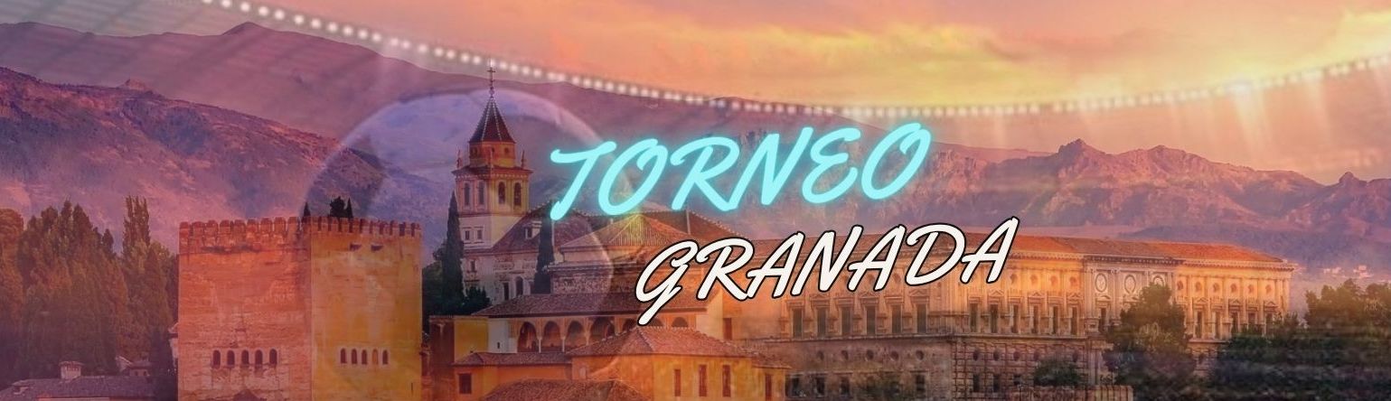 TORNEO GRANADA