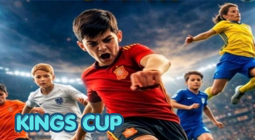 Torneo Alevín. Kings Cup en Valencia