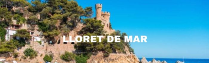 LLORET DE MAR