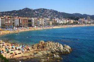 TORNEO VILA DE LLORET. LLORET DE MAR