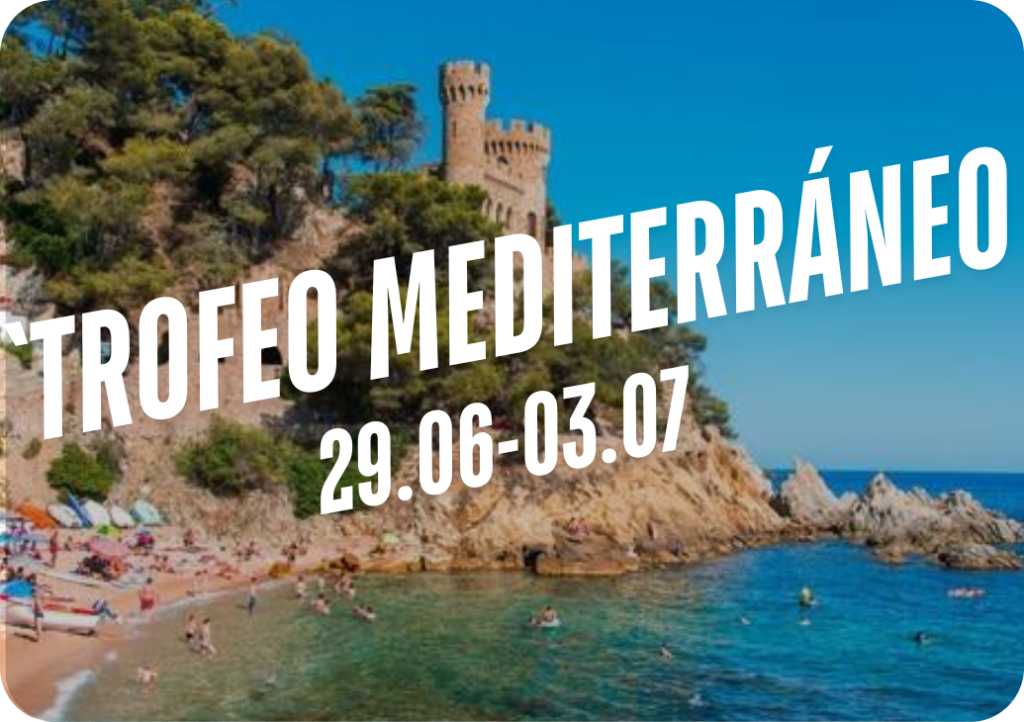 Trofeo Mediterráneo