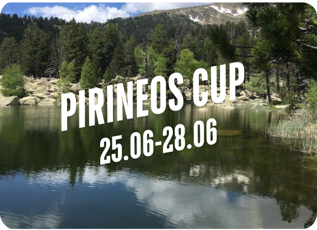 Pirineos Cup