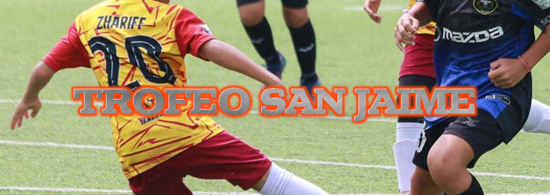 Trofeo San Jaime