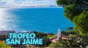 TROFEO SAN JAIME. TORNEO INTERNACIONAL DE FÚTBOL BASE. TORNEO EN LLORET DE MAR.
