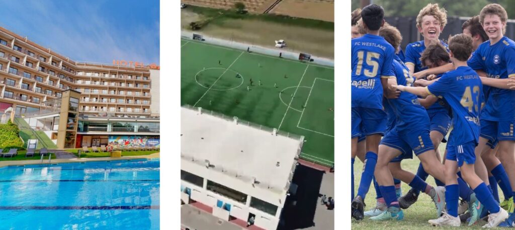 tORNEO COSTA DE vALENCIA