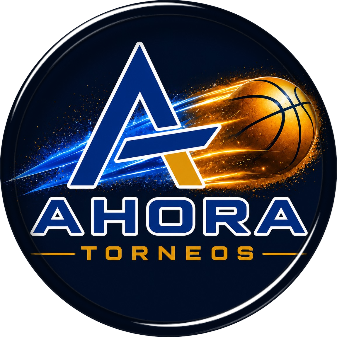 TORNEOS DE BALONCESTO EN ESPAÑA
