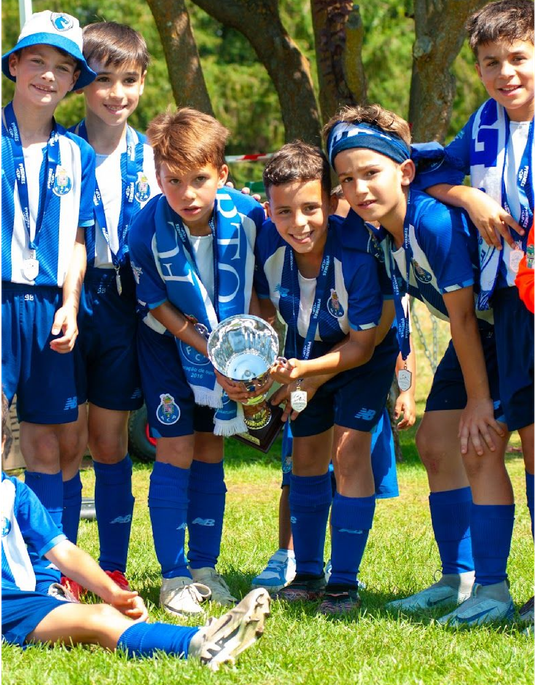 torneos de futbol base