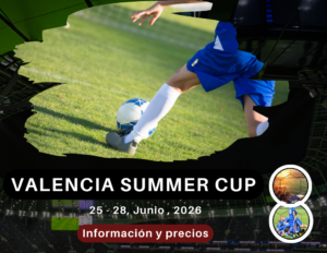 Valencia Summer Cup