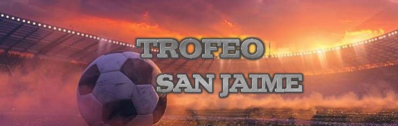 trofeo de futbol base