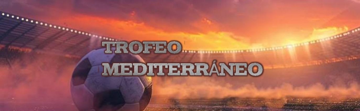 Torneo de verano de Fútbol. torneo Costa Brava de fútbol