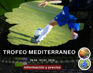 Torneo Mediterraneo.