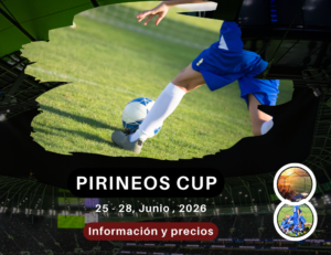 Pirineos Cup