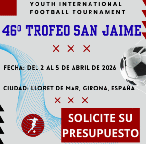 Trofeo San Jaime