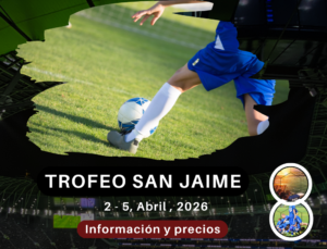 TROFEO SAN JAIME
