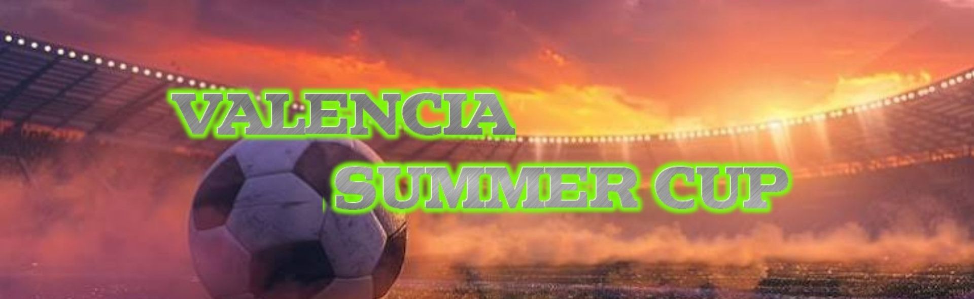 Torneo Valencia Semana Santa