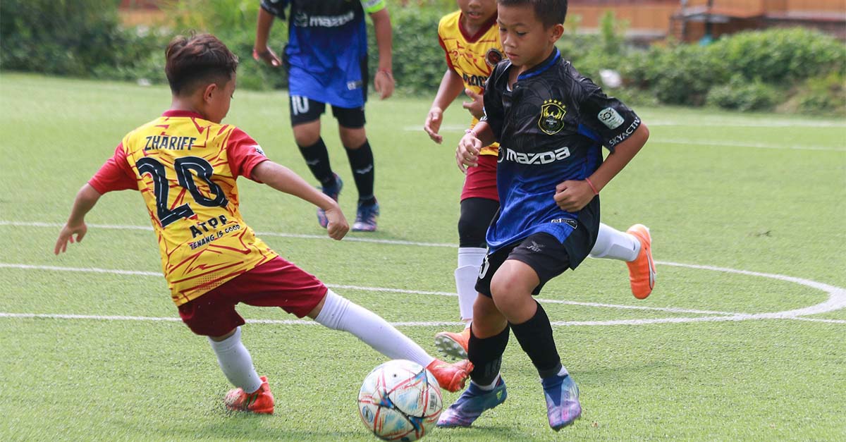 Trofeo Torneo Vila de LLoret. Torneo de Fútbol