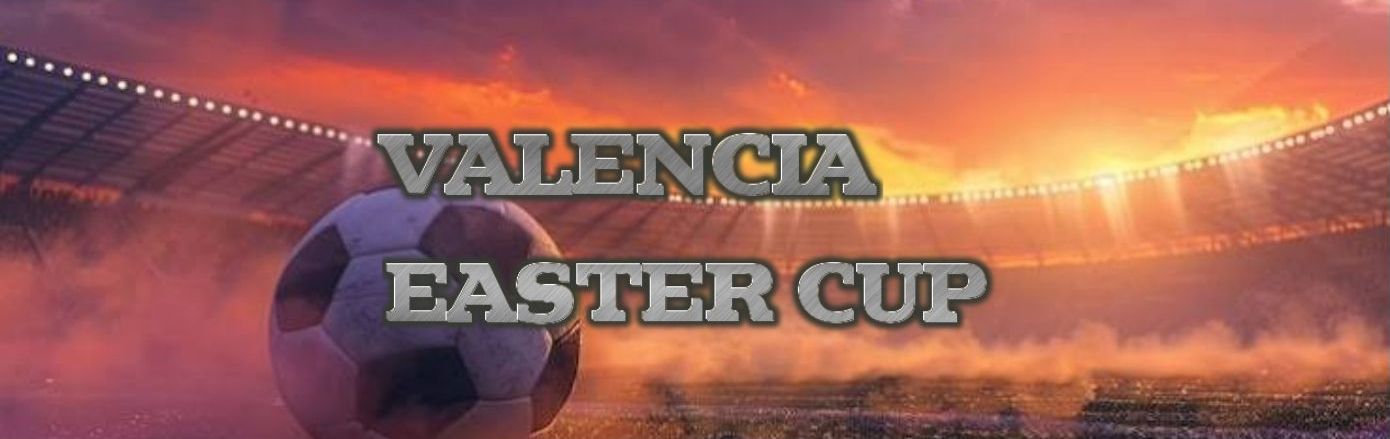 valencia easter cup
